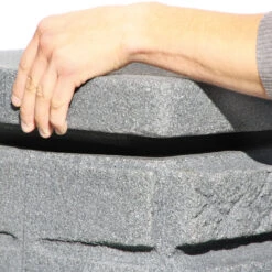 Maurano Water Butt 300 Litre 39 Maurano Water Butt 300 Litre -Garden Haven Shop GUMWB312