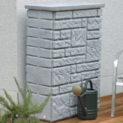 Maurano Water Butt 300 Litre 36 Maurano Water Butt 300 Litre -Garden Haven Shop GUMWB315