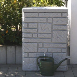 Maurano Water Butt 300 Litre 33 Maurano Water Butt 300 Litre -Garden Haven Shop GUMWB318