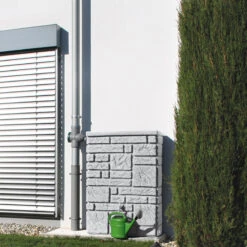 Maurano Water Butt 300 Litre 32 Maurano Water Butt 300 Litre -Garden Haven Shop GUMWB319