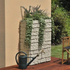 Maurano Water Butt 300 Litre 28 Maurano Water Butt 300 Litre -Garden Haven Shop GUMWB323