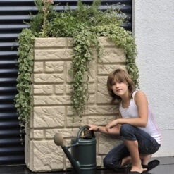 Maurano Water Butt 300 Litre 27 Maurano Water Butt 300 Litre -Garden Haven Shop GUMWB324