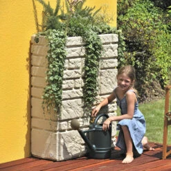 Maurano Water Butt 300 Litre 26 Maurano Water Butt 300 Litre -Garden Haven Shop GUMWB325