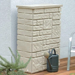 Maurano Water Butt 300 Litre 23 Maurano Water Butt 300 Litre -Garden Haven Shop GUMWB328