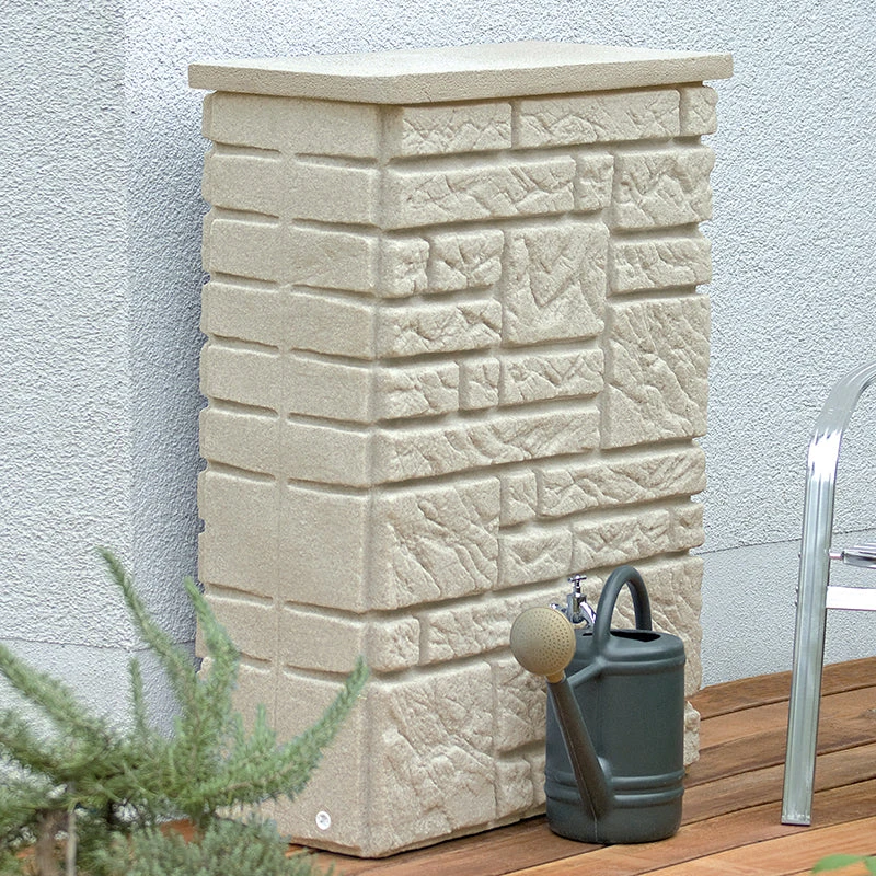 Maurano Water Butt 300 Litre 4 Maurano Water Butt 300 Litre - Image 4