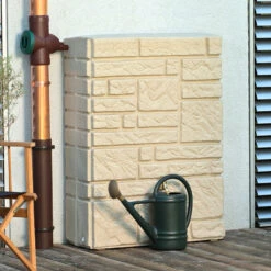 Maurano Water Butt 300 Litre 22 Maurano Water Butt 300 Litre -Garden Haven Shop GUMWB329