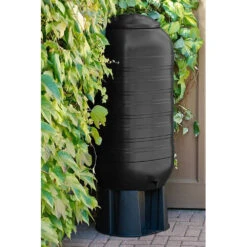 Slimline Space Saver Water Butt 250 Litre