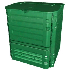 Thermo-King Composter -Garden Haven Shop GUTHK5