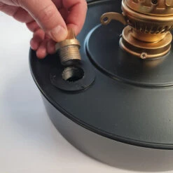 Mini Paraffin Heater -Garden Haven Shop HEPMINI7