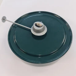 Tiny Paraffin Heater -Garden Haven Shop HEPTINY4