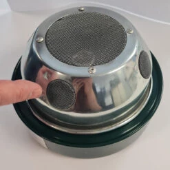 Tiny Paraffin Heater -Garden Haven Shop HEPTINY6