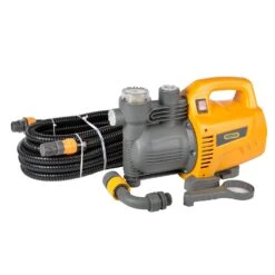 Hozelock 7606- Garden Jet 3000 Pump 6 Hozelock 7606- Garden Jet 3000 Pump -Garden Haven Shop HZUMGP4