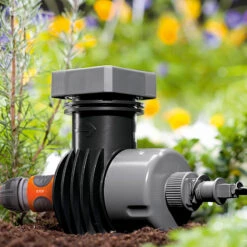 Gardena Master Unit 2000 9 Gardena Master Unit 2000 -Garden Haven Shop LDB20003