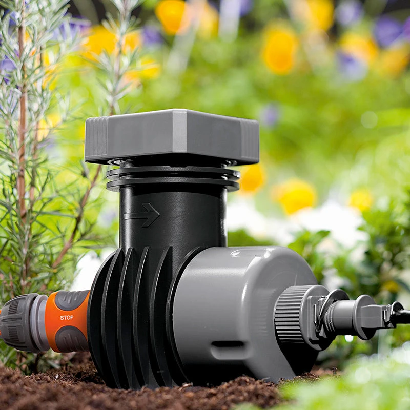 Gardena Master Unit 2000 5 Gardena Master Unit 2000 - Image 5