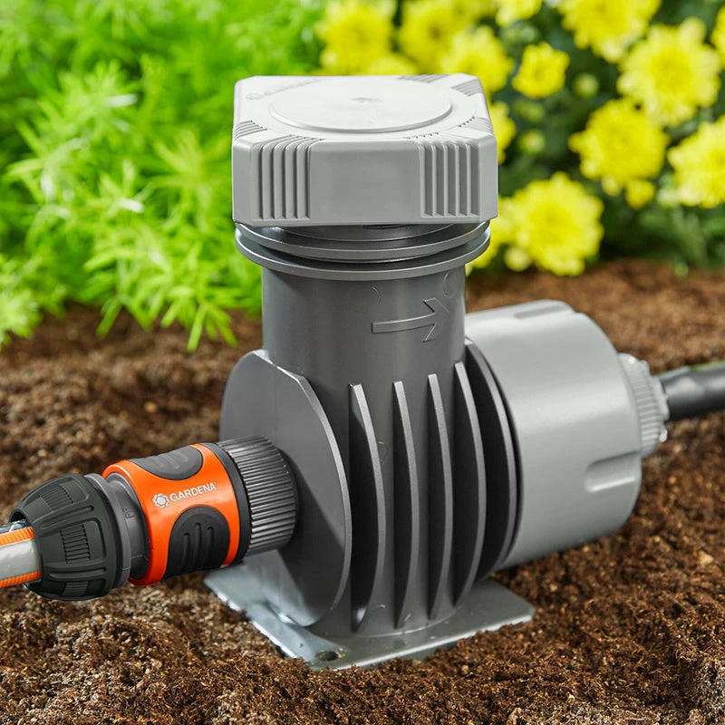 Gardena Master Unit 2000 4 Gardena Master Unit 2000 - Image 4