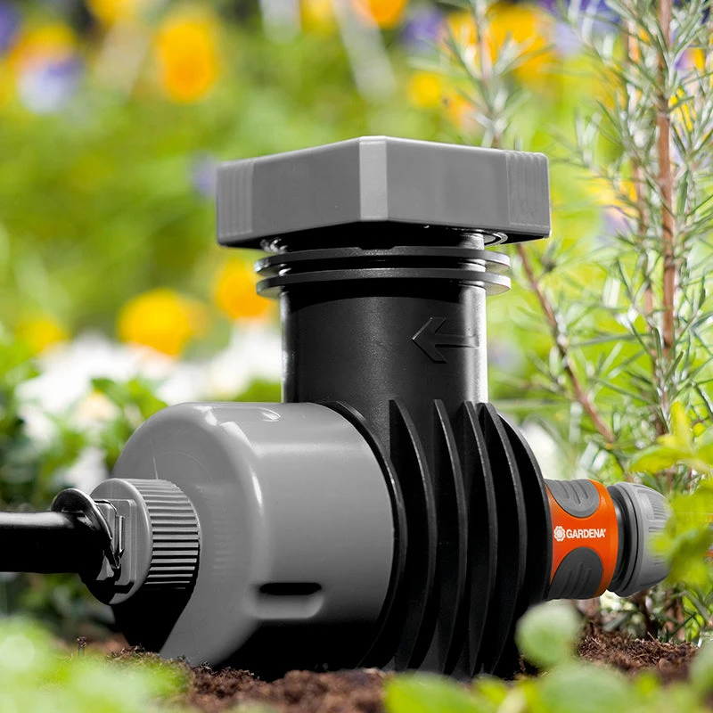 Gardena Master Unit 2000 3 Gardena Master Unit 2000 - Image 3