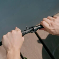 Gardena 13mm To 4.6mm Reducing T Connector 12 Gardena 13mm To 4.6mm Reducing T Connector -Garden Haven Shop LDE54