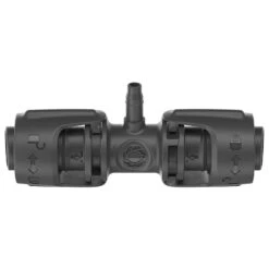 Gardena 13mm To 4.6mm Reducing T Connector 11 Gardena 13mm To 4.6mm Reducing T Connector -Garden Haven Shop LDE55