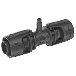 Gardena 13mm To 4.6mm Reducing T Connector 10 Gardena 13mm To 4.6mm Reducing T Connector -Garden Haven Shop LDE56
