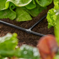 Gardena 4.6mm T Connector 11 Gardena 4.6mm T Connector -Garden Haven Shop LDE93