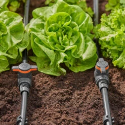 Gardena 13mmShut OffValve -Garden Haven Shop LDG10