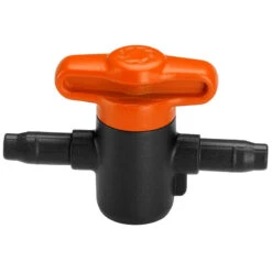 Gardena 4.6mm Shut Off Valve 7 Gardena 4.6mm Shut Off Valve -Garden Haven Shop LDG26