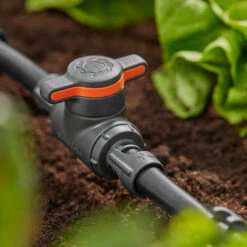 Gardena 13mmShut OffValve -Garden Haven Shop LDG5