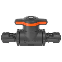 Gardena 13mmShut OffValve -Garden Haven Shop LDG6
