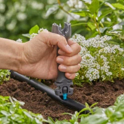 Gardena Installation Tool -Garden Haven Shop LDK12