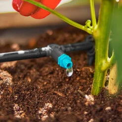 Gardena In Line Dripper 2L Pack Of 10 -Garden Haven Shop LDL24