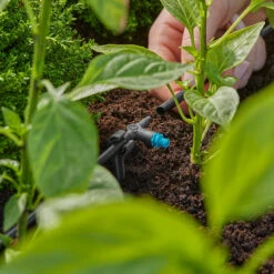 Gardena In Line Dripper 2L Pack Of 10 -Garden Haven Shop LDL25