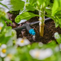 Gardena In Line Dripper 2L Pack Of 10 -Garden Haven Shop LDL27