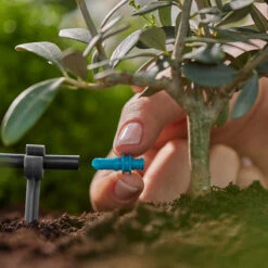 Gardena End Line Dripper 2L Pack Of 25 -Garden Haven Shop LDL58