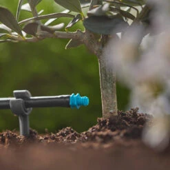 Gardena End Line Dripper 2L Pack Of 25 -Garden Haven Shop LDL59