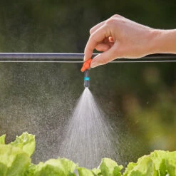 Gardena Control Valve Pack Of 5 -Garden Haven Shop LDP16