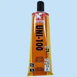 Overhead Pipe Adhesive 250ml 8 Overhead Pipe Adhesive 250ml -Garden Haven Shop OHAD2