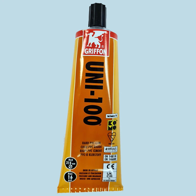 Overhead Pipe Adhesive 250ml 3 Overhead Pipe Adhesive 250ml - Image 3