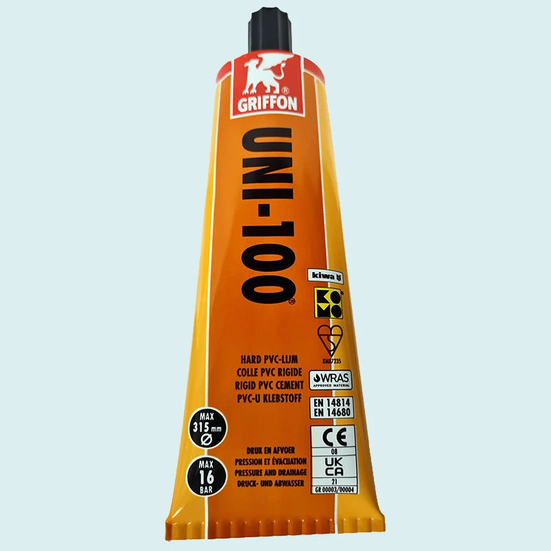 Overhead Pipe Adhesive 250ml 1 Overhead Pipe Adhesive 250ml