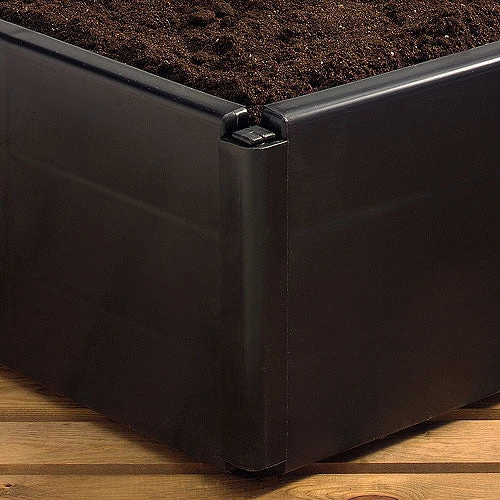 Raised Bed Border 4 Raised Bed Border - Image 4