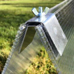 Super Cloche Clips -Garden Haven Shop SCLC1