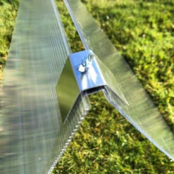 Super Cloche Clips -Garden Haven Shop SCLC4