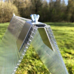 Super Cloche Clips -Garden Haven Shop SCLC5