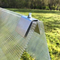 Super Cloche Clips -Garden Haven Shop SCLC7