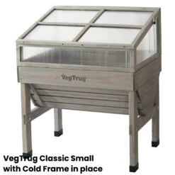VegTrug Cold Frame -Garden Haven Shop VTCF1