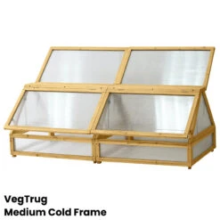 VegTrug Cold Frame -Garden Haven Shop VTCF10