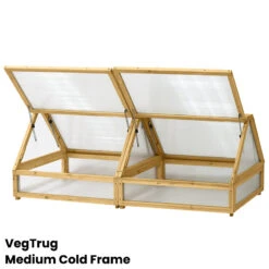VegTrug Cold Frame -Garden Haven Shop VTCF13