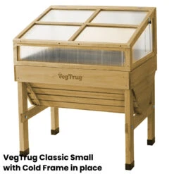 VegTrug Cold Frame -Garden Haven Shop VTCF14