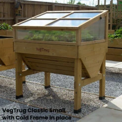 VegTrug Cold Frame -Garden Haven Shop VTCF16