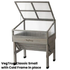 VegTrug Cold Frame -Garden Haven Shop VTCF2