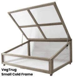 VegTrug Cold Frame -Garden Haven Shop VTCF3